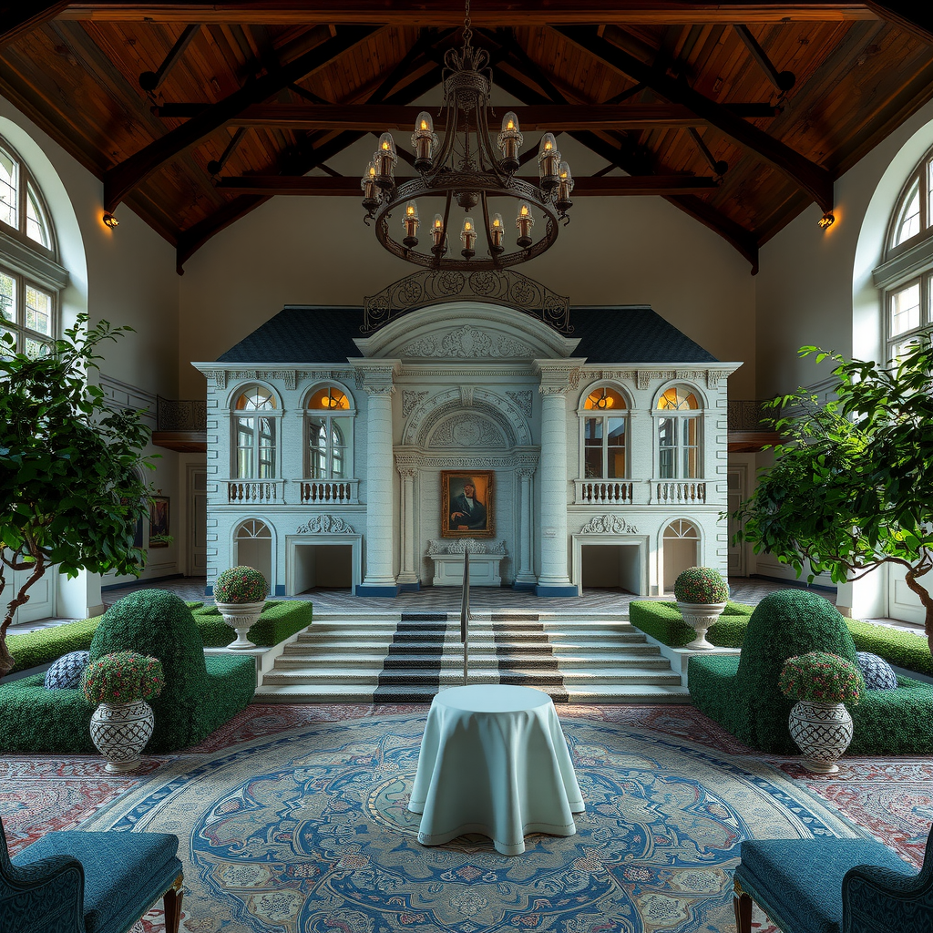 Schlosshotel Am Hainich gemeinnützige GmbH - Logo du blog culturel sur les musées d'art français